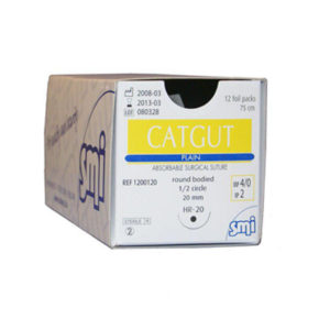 catgut