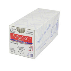 surgikryl-rapid